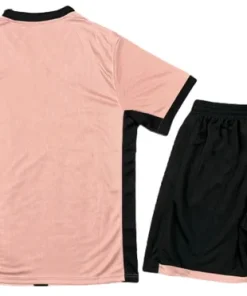 Paris Saint Germain Camiseta 2024 2025 Tercera Rosa - Camiseta Paris Saint Germain | PTDHMALL