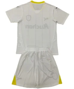 RC Lens Conjunto 2024 2025 Tercera Blanco - Rc Lens Equipacion | PTDHMALL
