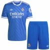 Real Madrid Conjunto 2025 2026 Tercera Azul - Real Madrid Barata | PTDHMALL