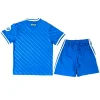 Real Madrid Conjunto 2025 2026 Tercera Azul - Real Madrid Barata | PTDHMALL