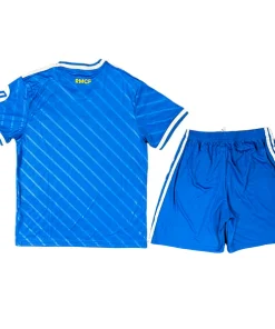 Real Madrid Conjunto 2025 2026 Tercera Azul - Real Madrid Barata | PTDHMALL