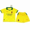Conjunto 2025 2026 Tercera Amarillo | PTDHMALL