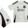 Conjunto 2024 2025 Tercera Blanco | PTDHMALL