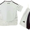 Conjunto 2024 2025 Tercera Blanco | PTDHMALL