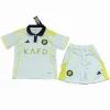 Conjunto 2025 2026 Tercera Blanco | PTDHMALL