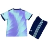 Conjunto 2024 2025 Tercera Azul | PTDHMALL