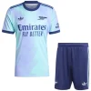 Conjunto 2024 2025 Tercera Azul | PTDHMALL