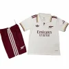 Conjunto 2025 2026 Tercera Blanco | PTDHMALL
