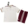 Conjunto 2025 2026 Tercera Blanco | PTDHMALL