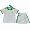 Conjunto 2025 2026 Tercera Blanco | PTDHMALL