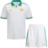 Conjunto 2025 2026 Tercera Blanco | PTDHMALL