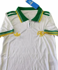 Conjunto 2025 2026 Tercera Blanco | PTDHMALL