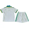 Conjunto 2025 2026 Tercera Blanco | PTDHMALL
