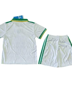 Conjunto 2025 2026 Tercera Blanco | PTDHMALL