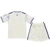 Conjunto 2025 2026 Tercera Blanco | PTDHMALL