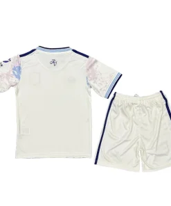 Conjunto 2025 2026 Tercera Blanco | PTDHMALL