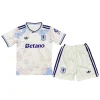Conjunto 2025 2026 Tercera Blanco | PTDHMALL