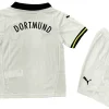 Conjunto 2024 2025 Tercera Blanco | PTDHMALL