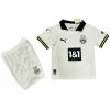 Conjunto 2024 2025 Tercera Blanco | PTDHMALL