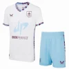 Conjunto 2024 2025 Tercera Blanco | PTDHMALL
