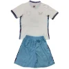 Conjunto 2024 2025 Tercera Blanco | PTDHMALL