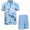 Conjunto 2024 2025 Tercera Azul | PTDHMALL