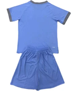 Conjunto 2024 2025 Tercera Azul | PTDHMALL