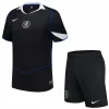 Conjunto 2025 2026 Tercera Negro | PTDHMALL