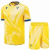 Conjunto 2024 2025 Tercera Amarillo | PTDHMALL