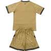 Conjunto 2025 2026 Tercera Amarillo | PTDHMALL