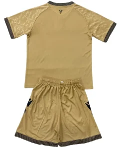 Conjunto 2025 2026 Tercera Amarillo | PTDHMALL