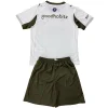 Conjunto 2025 2026 Tercera Amarillo - PSV Eindhoven Niños Barata | PTDHMALL