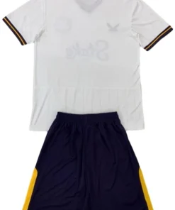 Conjunto 2024 2025 Tercera Blanco | PTDHMALL