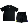 Conjunto 2025 2026 Tercera Negro | PTDHMALL