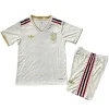 Conjunto 2025 2026 Tercera Amarillo | PTDHMALL