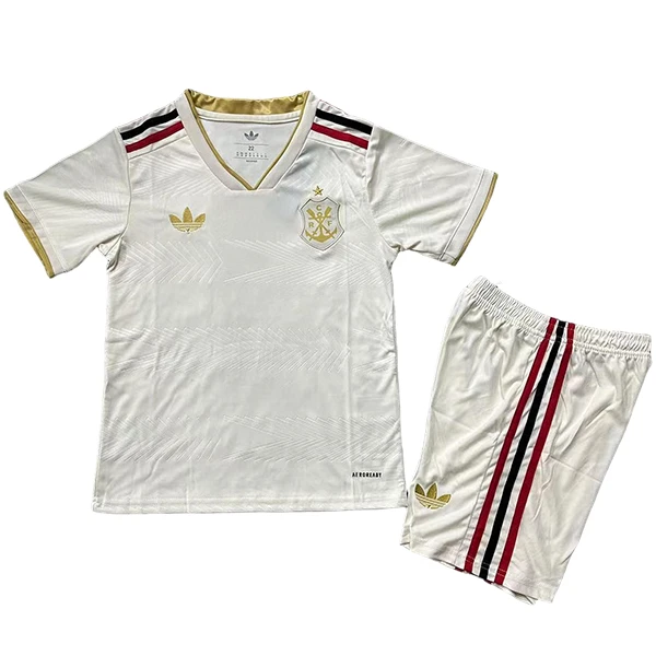 Conjunto 2025 2026 Tercera Amarillo | PTDHMALL