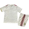 Conjunto 2025 2026 Tercera Amarillo | PTDHMALL