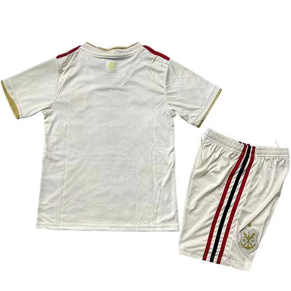 Conjunto 2025 2026 Tercera Amarillo | PTDHMALL
