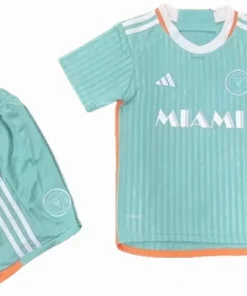 Conjunto 2024 2025 Tercera Azul | PTDHMALL