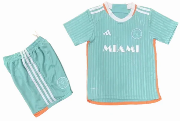 Conjunto 2024 2025 Tercera Azul | PTDHMALL