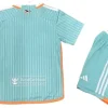 Conjunto 2024 2025 Tercera Azul | PTDHMALL