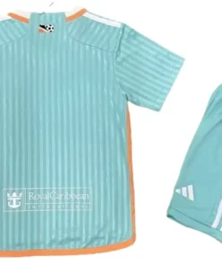 Conjunto 2024 2025 Tercera Azul | PTDHMALL