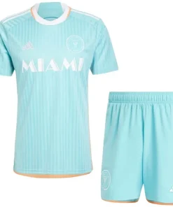 Conjunto 2024 2025 Tercera Azul | PTDHMALL