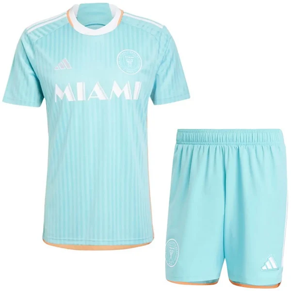 Conjunto 2024 2025 Tercera Azul | PTDHMALL