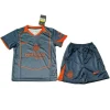 Conjunto 2025 2026 Tercera Gris | PTDHMALL
