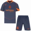 Conjunto 2025 2026 Tercera Gris | PTDHMALL