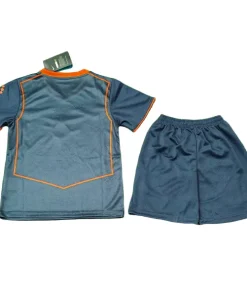 Conjunto 2025 2026 Tercera Gris | PTDHMALL