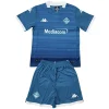 Conjunto 2025 2026 Tercera Azul - ACF Fiorentina Niños Barata | PTDHMALL