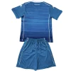 Conjunto 2025 2026 Tercera Azul - ACF Fiorentina Niños Barata | PTDHMALL