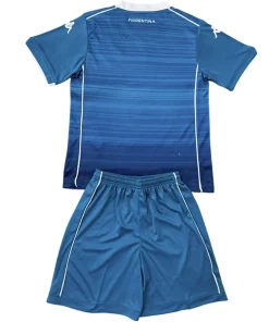 Conjunto 2025 2026 Tercera Azul - ACF Fiorentina Niños Barata | PTDHMALL